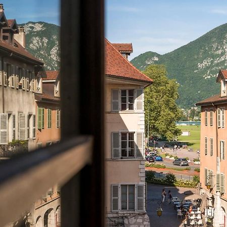 Annecy Historical Center - 160 Square Meter - 3 Bedrooms & 3 Bathrooms Экстерьер фото